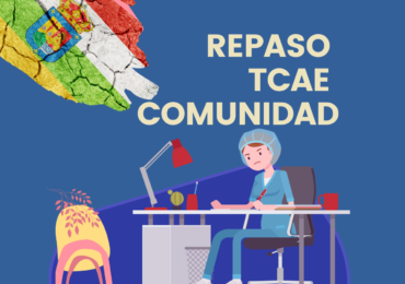 CURSO TCAE COMUNIDAD (LA RIOJA)