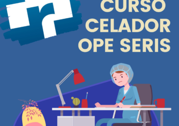 CURSO PARTE ESPECÍFICA CELADOR SERIS